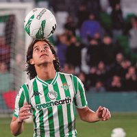 Diego Lainez: La nueva promesa que ya cuesta 75 millones de euros