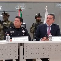 El 'Comandante 30”, abatido por marinos, era el líder del Cártel Puebla Segura: SSP-Puebla