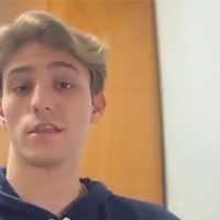 Joven con Ataxia de Friedreich exige al Estado argentino la aprobación de fármaco