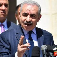 El primer ministro palestino pide a Biden el fin a las actividades en los asentamientos en Cisjordan