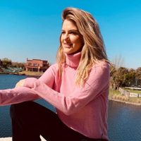 Dignas de la realeza: Mery Del Cerro y las postales veraniegas junto a Mila y Cala que fueron furor