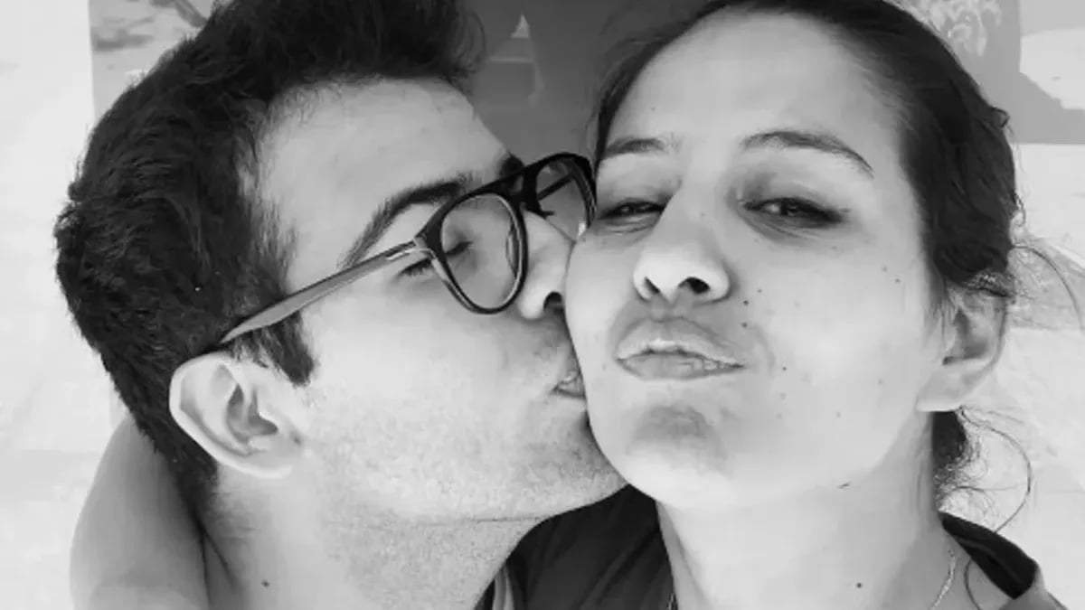 Hallaron nuevas pruebas por el femicidio de Cecilia Strzyzowski. Fuente: (Twitter)