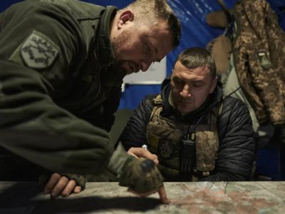 Rusia derriba dron ucraniano cerca de base aérea de Engels