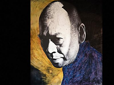 Tsai Ming-liang en el FICUNAM
