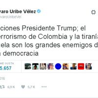 La ultraderecha latinoamericana se alinea con Trump