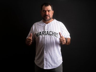 Mariachis de Guadalajara contratan como su manager al exligamayorista Benjamín Gil