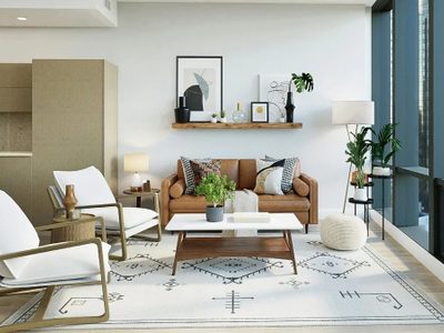 La tendencia de decoración que los interioristas adelantan para 2026 y que promete cambiarlo todo: un secreto entre el minimalismo y el maximalismo