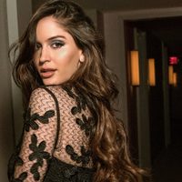 ¡Qué transformación! Natalia Barulich impacta con sus fotos antes de ser famosa. ¿Cambió mucho?