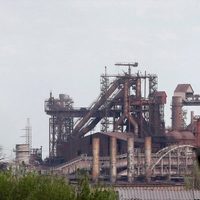 Ucrania denuncia nuevos ataques a la planta de Azovstal