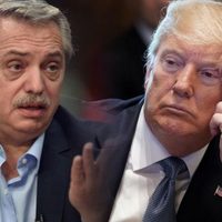 Enviado de EE.UU. busca avanzar en cuestiones bilaterales con el gobierno K
