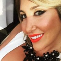 ¡Cuidado cardíacos! Ayelén Paleo se pone una bikini cavadísima ¡Monumental!