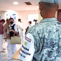 La vacuna contra el coronavirus y sus interrogantes normativas