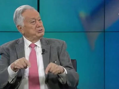 Bartlett: los "dueños verdaderos" del PAN pactaron con Salinas en 1988