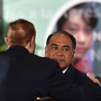 Astudillo presenta su 'plan anticorrupción” para promover la honestidad