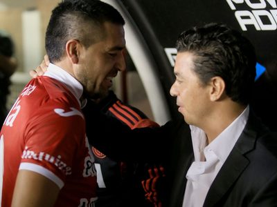 Superclásico en el mercado de pases: el jugador que River le quiere arrebatar a Boca