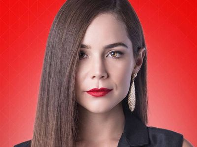 Tiembla: Camila Sodi podría perder la banca por un reto de TikTok