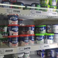 Con solo envases de queso crema: creá estos contenedores bohemios que parecen comprados en una feria