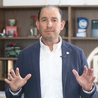 Juicio de inconformidad del PAN busca anular la elección, dice Marko Cortés