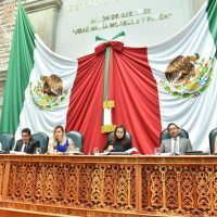 Diputados piden a FGJEM investigue presunta violencia política contra exsíndica de Jaltenco