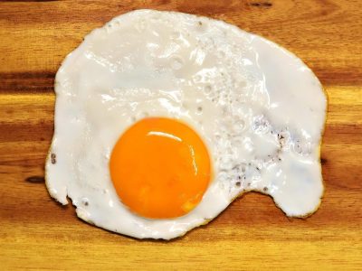 Si evitás comer la yema de huevo porque engorda, conocé este dato clave que te ayudará a estar saludable
