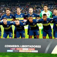 Un ex jugador clave de Boca se acerca al Milan