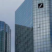 Investigadores allanan oficinas del Deutsche Bank, en Alemania, por caso de lavado de dinero