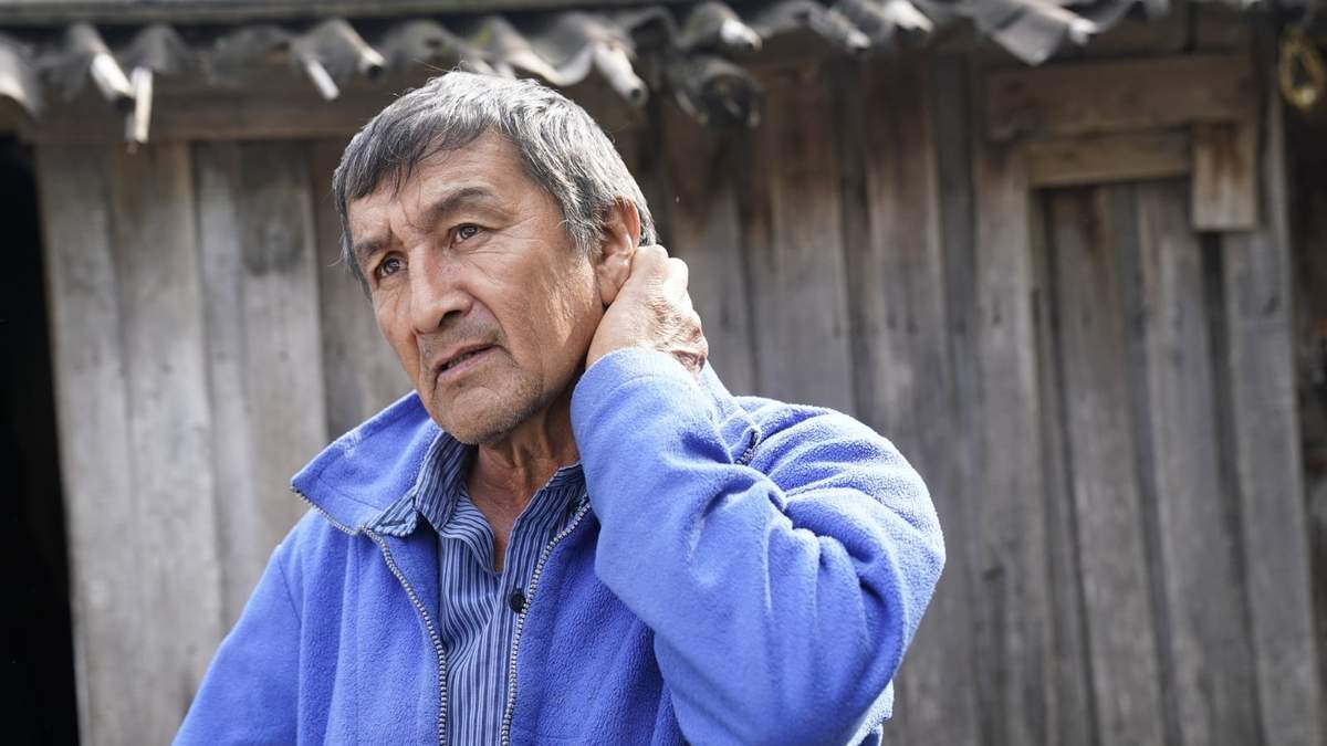 La familia de Loan todavía espera su regreso. Fuente: (X)