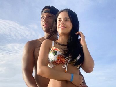 Tatiana Gómez, la descomunal mujer con la que Frank Fabra formó una familia