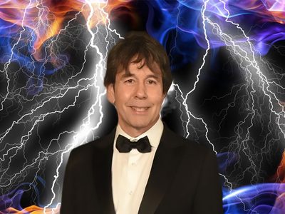 El duro golpe que recibió Ariel Rodríguez Palacios por parte de El Trece
