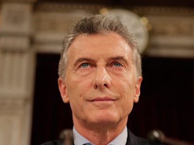 Piden investigar en la Magistratura al juez que citó a indagatoria a Mauricio Macri