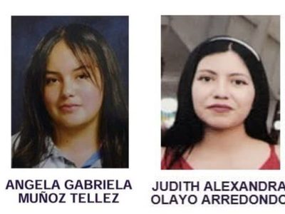 Desaparecen dos mujeres jóvenes en Aguascalientes en menos de un mes
