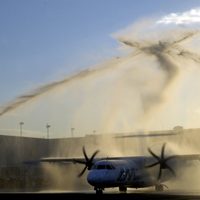 ASPA pide a Aeromar y al gobierno federal alternativas para capitalizar a la aerolínea