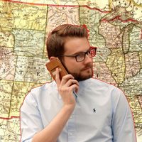 Marcar un número para ubicar un celular: lo que realmente pasa