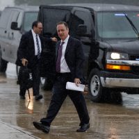 Trump despide a Reince Priebus como su jefe de gabinete y lo sustituye por John Kelly