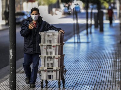 Relajan la cuarentena en La Pampa con un particular "permitido"