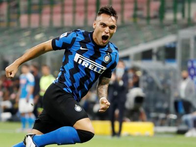 El mensaje de Lautaro Martínez con respecto a su futuro
