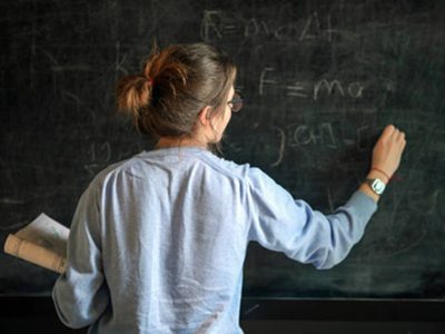 Salario docente: ¿en qué puesto del ranking nacional está Mendoza?