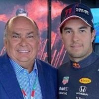 Padre de Checo Pérez sufre pre infarto después del accidente de su hijo en F1
