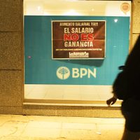 La paritaria bancaria continúa sin definiciones
