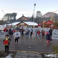 Extendieron otros 10 días la investigación por la muerte de Robinson Gatica