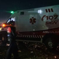 Asistieron a 80 personas en el basural de Neuquén durante la noche del viernes