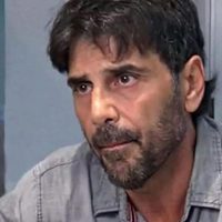 La drástica decisión de Juan Darthés tras la denuncia de Fardin ¿Te lo esperabas?