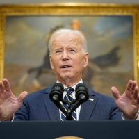 Biden advierte a Putin que si ataca a un país de la OTAN provocará la Tercera Guerra Mundial