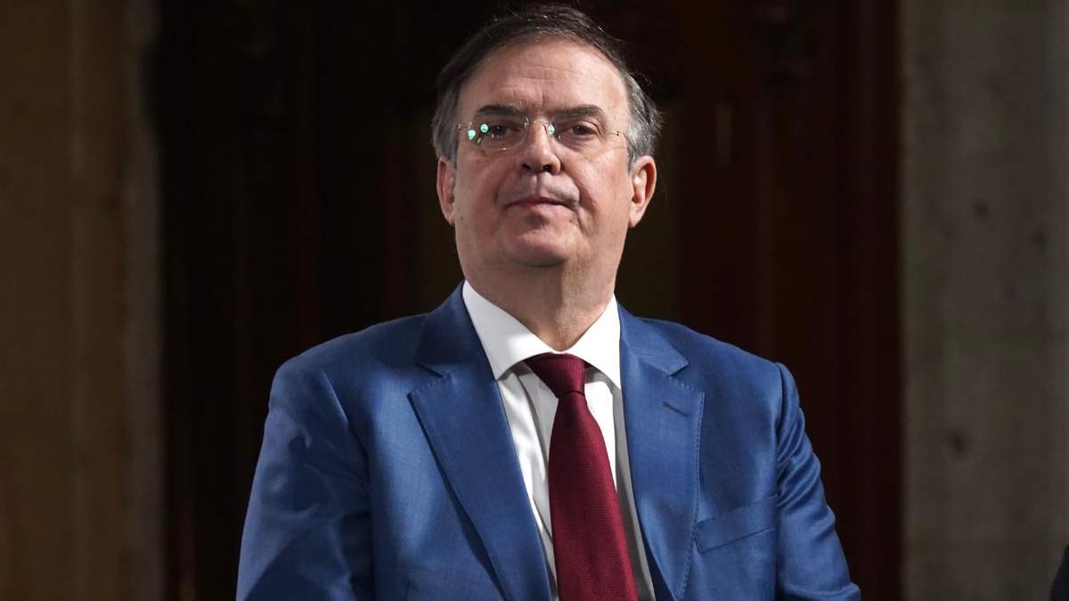 Marcelo Ebrard