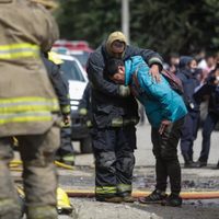 Tragedia en Bariloche: un niño de ocho años falleció en un incendio
