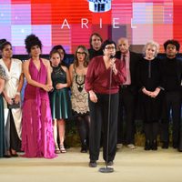 “Noche de fuego” la gran ganadora de los Premios Ariel ante una AMACC sin recursos