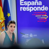 España aprueba nueva ley sobre aborto y derechos a la salud menstrual