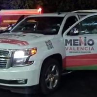 Atacan camioneta de candidato del PRI a alcaldía de Morelia, hay dos lesionados