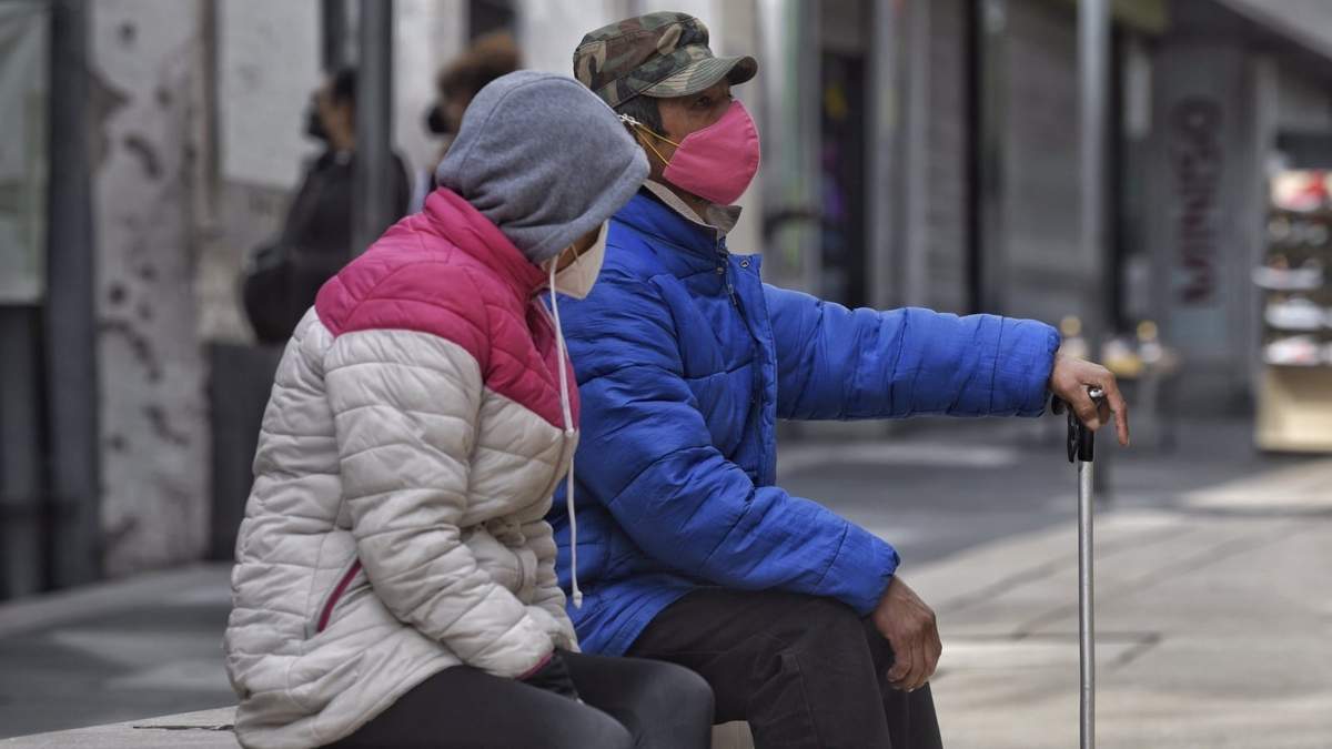 Se esperan bajas temperaturas en la CDMX