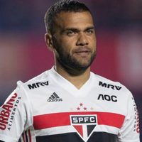 El inédito dato alrededor de los títulos de Dani Alves y el problema que representa en San Pablo